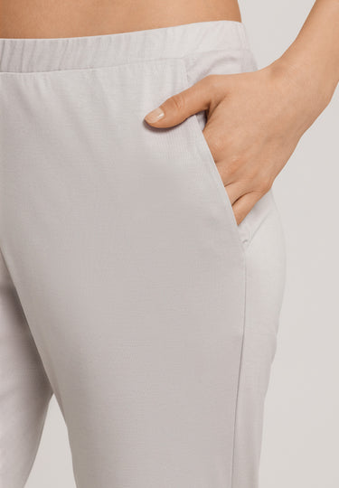 Grand Central Knit Pant | Silver Vapor 77409-2652